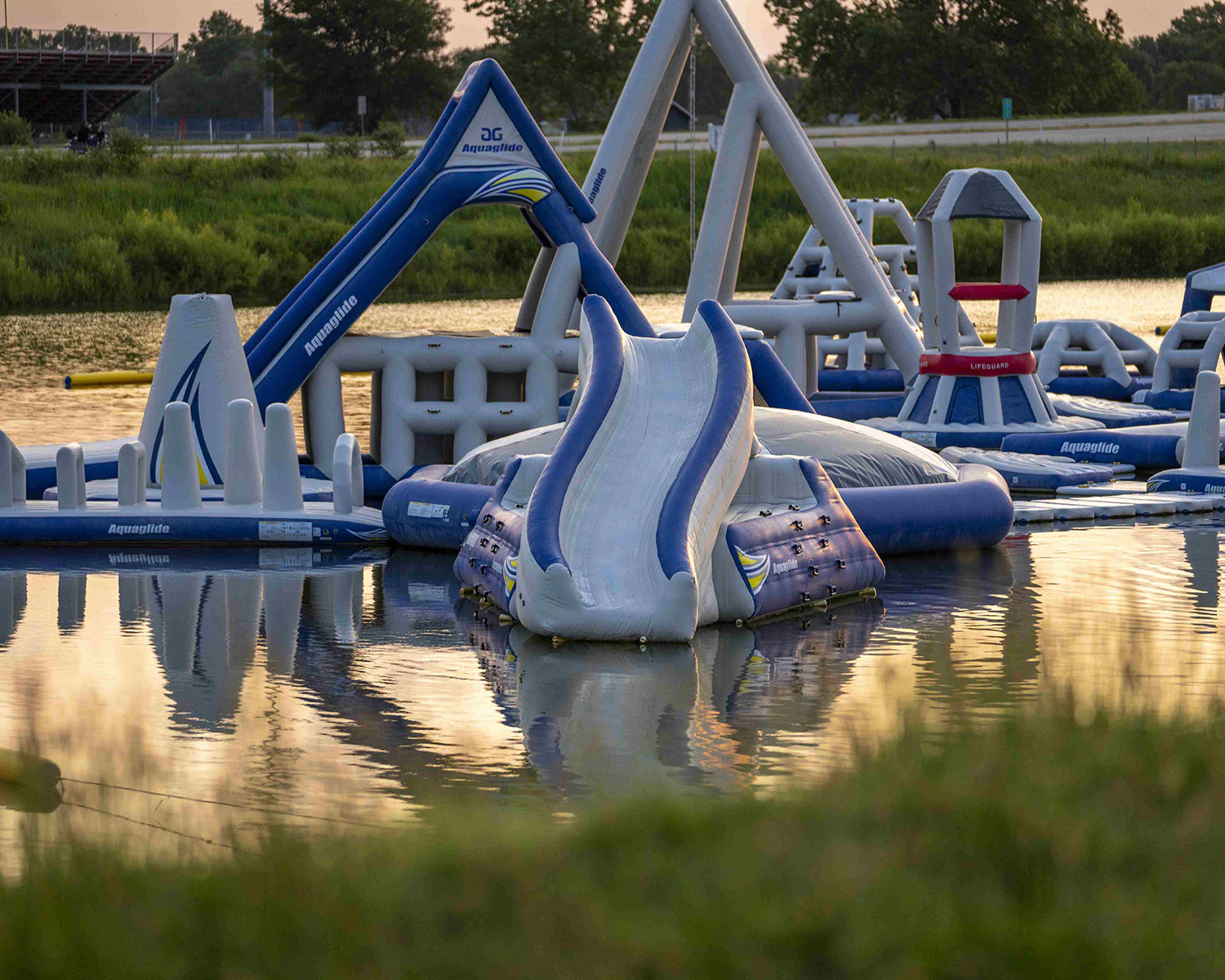 Wichita Aqua Park